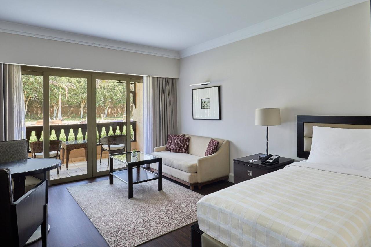 فندق ماريوت مينا هاوس، القاهرة Giza المظهر الخارجي الصورة Deluxe room
