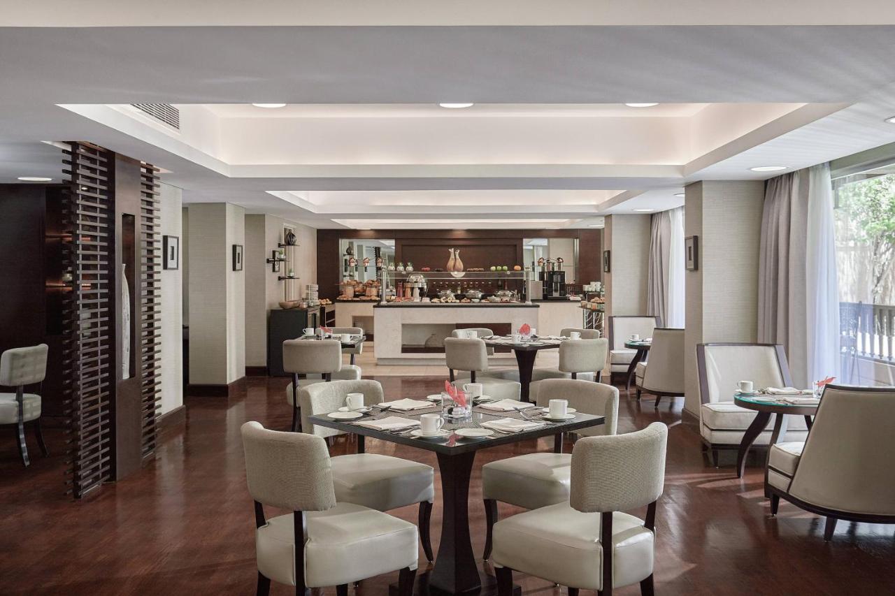فندق ماريوت مينا هاوس، القاهرة Giza المظهر الخارجي الصورة The Bar