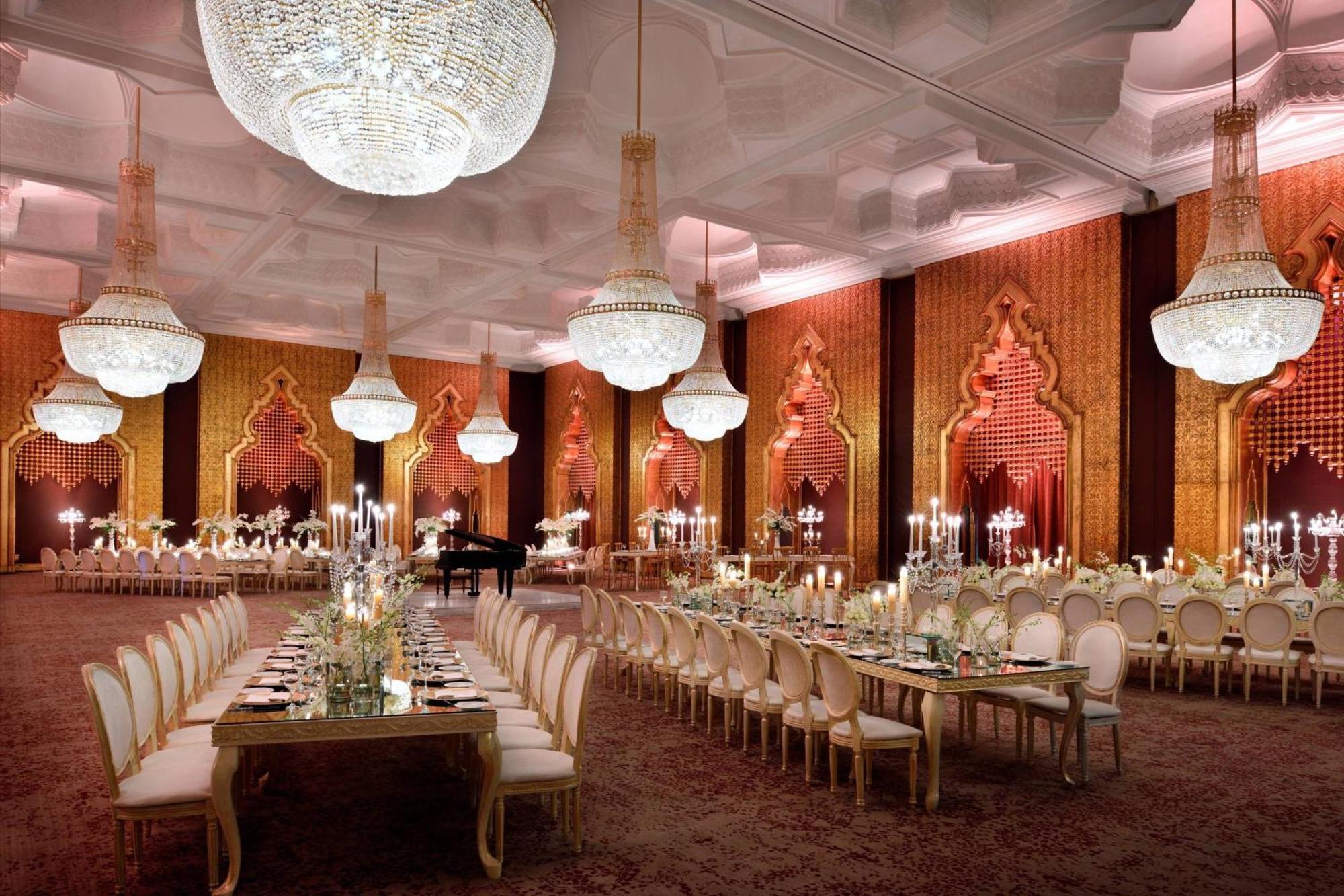 فندق ماريوت مينا هاوس، القاهرة Giza المظهر الخارجي الصورة The ballroom