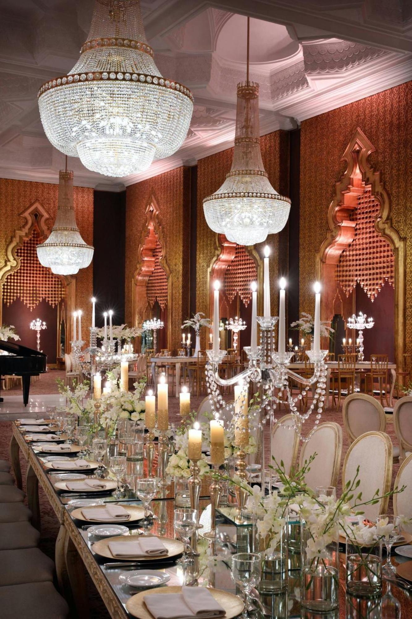 فندق ماريوت مينا هاوس، القاهرة Giza المظهر الخارجي الصورة The ballroom
